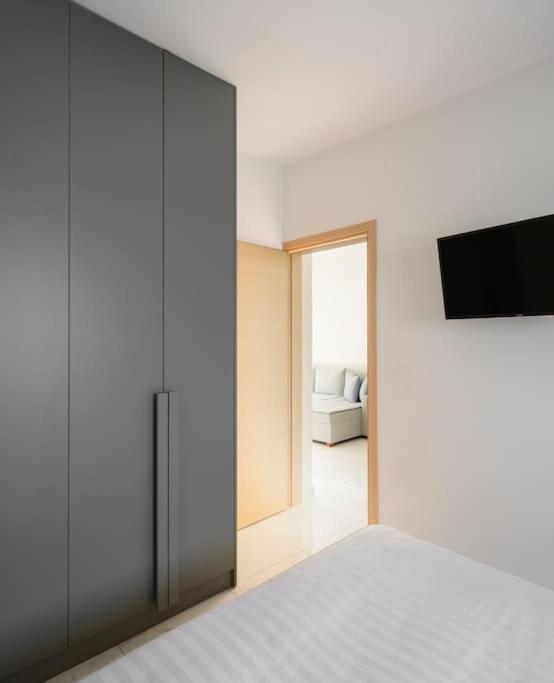 Twin Superior Suites Thessaloníki Exteriör bild