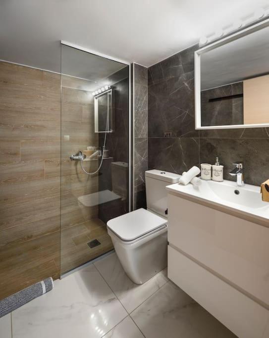 Twin Superior Suites Thessaloníki Exteriör bild