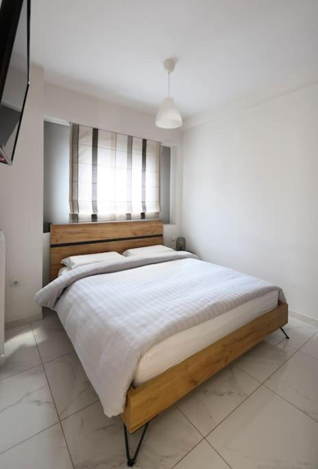 Twin Superior Suites Thessaloníki Exteriör bild