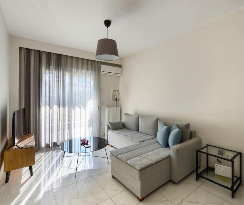 Twin Superior Suites Thessaloníki Exteriör bild