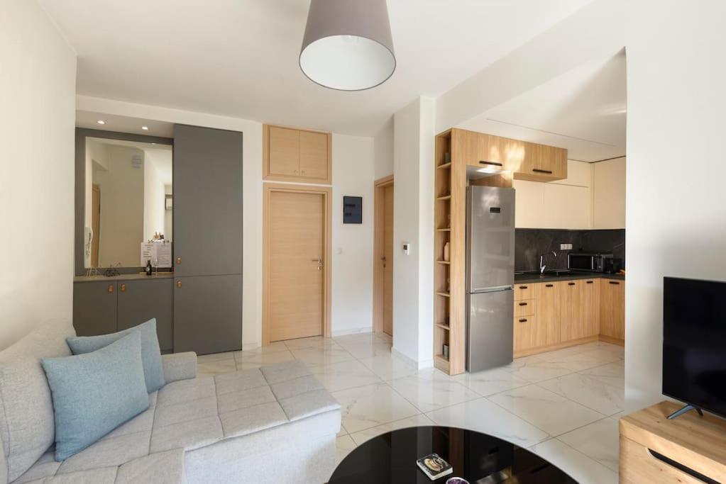 Twin Superior Suites Thessaloníki Exteriör bild