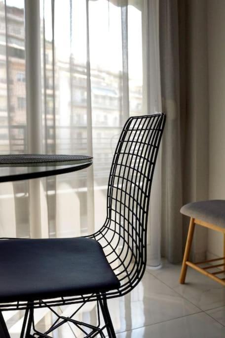 Twin Superior Suites Thessaloníki Exteriör bild