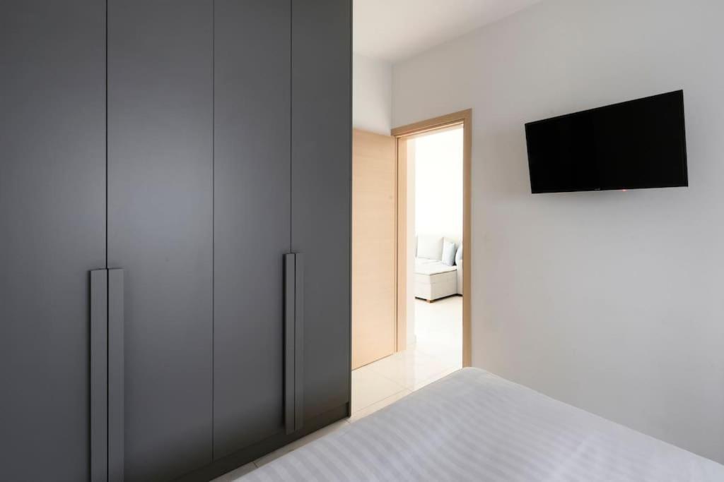 Twin Superior Suites Thessaloníki Exteriör bild
